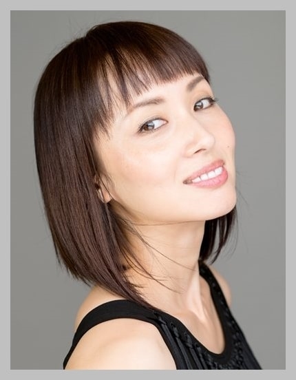楊原京子