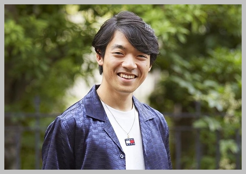伊沢拓司