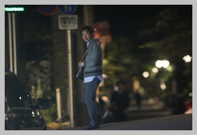 石田純一
