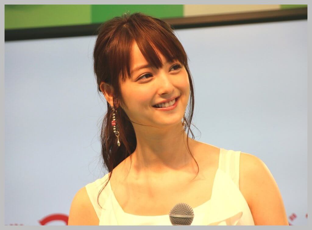 佐々木希