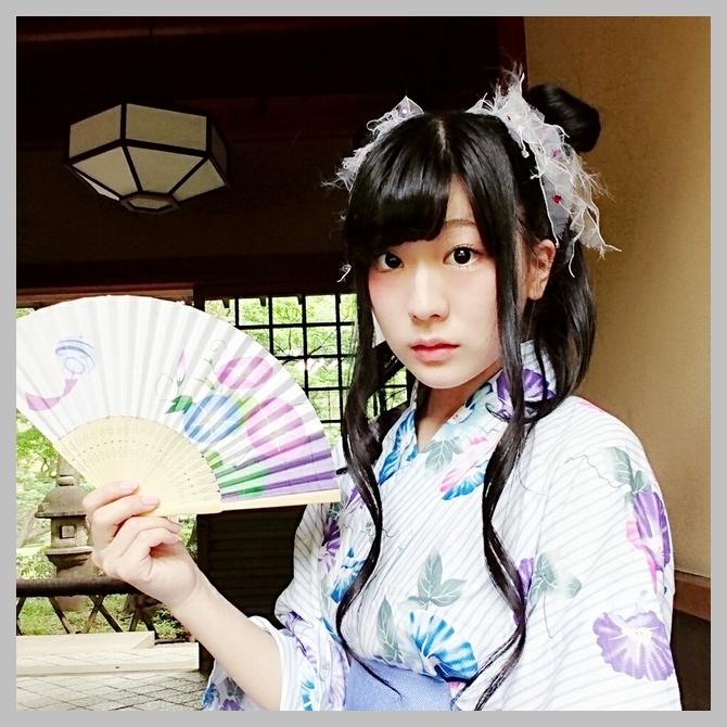 心霊アイドルりゅうあ