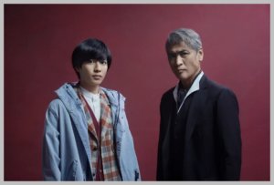 探偵ドラマ 吉川晃司が老けた ロングコートのブランドはどこ 由利麟太郎 カツタのつぶやき