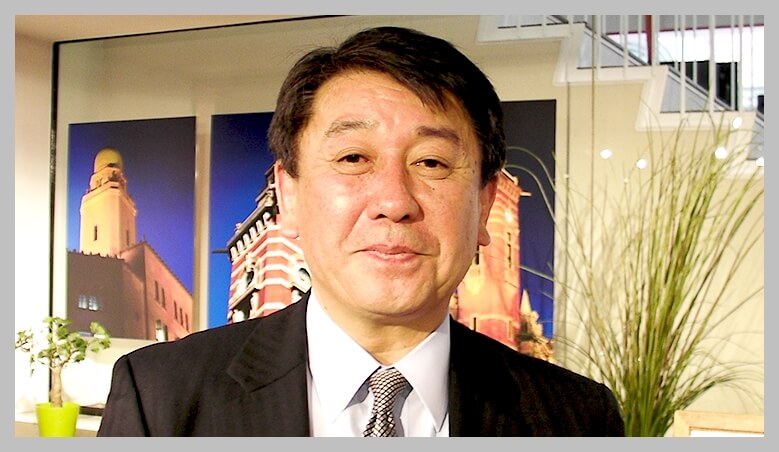 岩岡洋志
