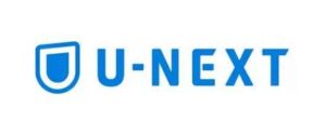 u-next　ロゴ