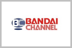 バンダイチャンネル　ロゴ